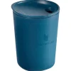 Mug Light My Fire MyCup´n Lid Original Hazy Blue