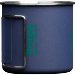 Mug Picture Beavy Cup Patriot Blue