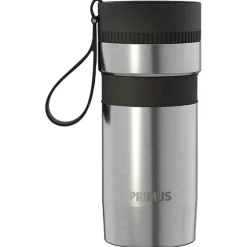 Mug Primus Mika Wide Insulated Travel Mug 0.35L Stainless Steel