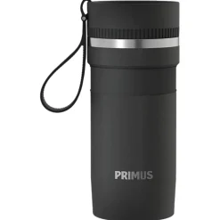 Mug Primus Mika Wide Insulated Travel Mug 0.35L Cliffside Ash
