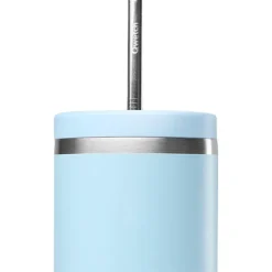 Mug Qwetch Cold Cup 600 ml Pastel Bleu