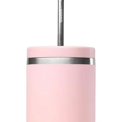 Mug Qwetch Cold Cup 600 ml Pastel Rose