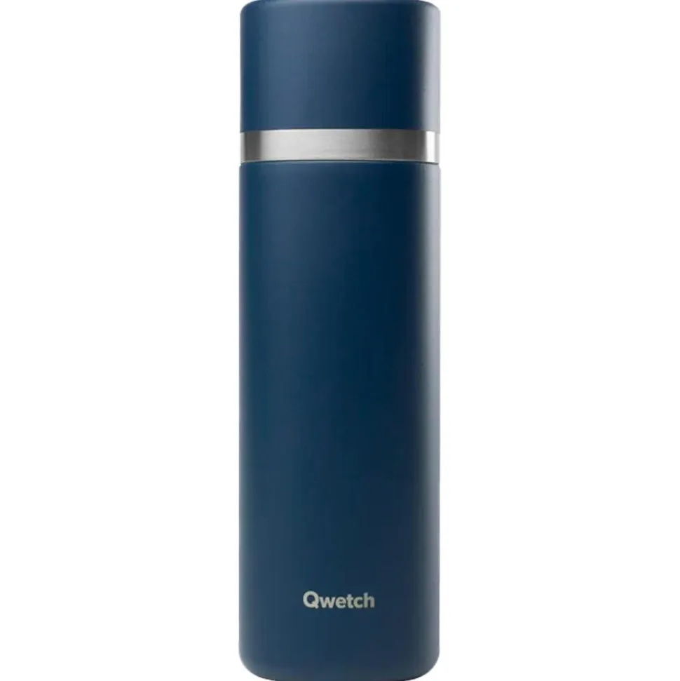 Mug Qwetch Thermo 750 ml Matt Marine