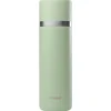 Mug Qwetch Thermo 750 ml Matt Vert Tilleul