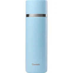 Mug Qwetch Thermo 750 ml Pastel Bleu