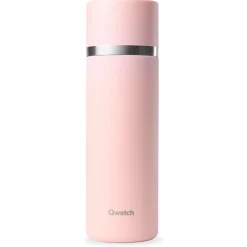 Mug Qwetch Thermo 750 ml Pastel Rose