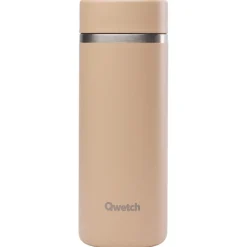 Mug Qwetch Théière Isotherme 400 ml Matt Lin