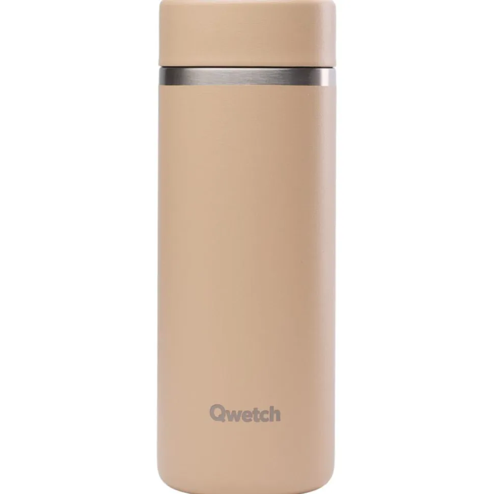 Mug Qwetch Théière Isotherme 400 ml Matt Lin
