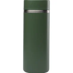 Mug Qwetch Théière Isotherme 400 ml Matt Kaki