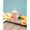 Mug Qwetch Travel Cup 900 ml Pastel Rose