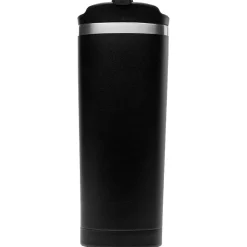 Mug Qwetch Travel Mug 470 ml Matt Black