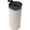 Mug Qwetch Travel Mug 470 ml Matt Sable