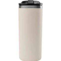 Mug Qwetch Travel Mug 470 ml Matt Sable