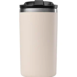 Mug Qwetch Travel Mug 350 ml Matt Sable