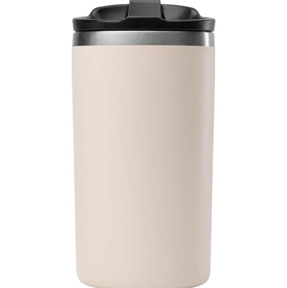 Mug Qwetch Travel Mug 350 ml Matt Sable