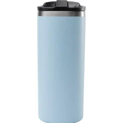 Mug Qwetch Travel Mug 470 ml Pastel Bleu