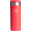 Mug Stanley The Aerolight Transit Mug 0.47L (16Oz) Hot Coral