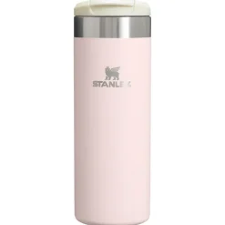 Mug Stanley The Aerolight Transit Mug 0.47L (16Oz) Rose Quartz