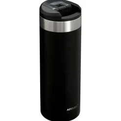 Mug Stanley The Aerolight Transit Mug 0.47L (16Oz) Black 2.0