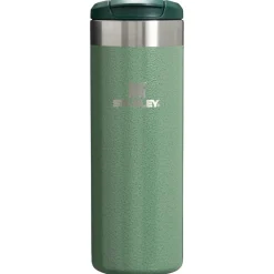 Mug Stanley The Aerolight Transit Mug 0.47L (16Oz) Hammertone Green