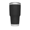 Mug Yeti Rambler 30 OZ (887 ml) Black