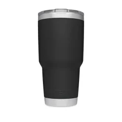Mug Yeti Rambler 30 OZ (887 ml) Black