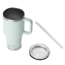 Mug Yeti Rambler 35 Oz (994 ml) Straw Mug Ridgeline