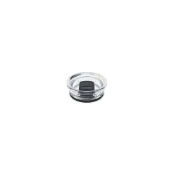 Mug Yeti Rambler 20 Oz (591 ml) Travel Mug Black