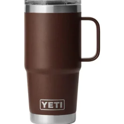 Mug Yeti Rambler 20 Oz (591 ml) Travel Mug Westland Brown