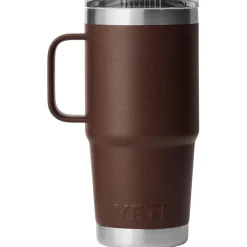 Mug Yeti Rambler 20 Oz (591 ml) Travel Mug Westland Brown