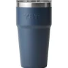 Mug Yeti Rambler 20 Oz (591 ml) Tumbler Navy