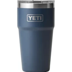 Mug Yeti Rambler 20 Oz (591 ml) Tumbler Navy