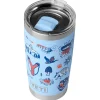 Mug Yeti Rambler 20 Oz (591 ml) Tumbler Big Sky Summer Camp