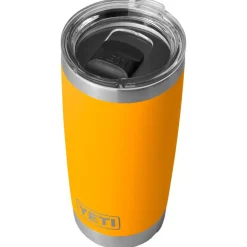 Mug Yeti Rambler 20 Oz (591 ml) Tumbler Beekeeper
