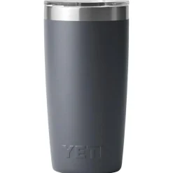 Mug Yeti Rambler 10 Oz (296 ml) Tumbler Ms Charcoal