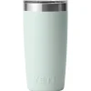 Mug Yeti Rambler 10 Oz (296 ml) Tumbler Ms Ridgeline