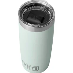 Mug Yeti Rambler 10 Oz (296 ml) Tumbler Ms Ridgeline