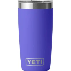 Mug Yeti Rambler 10 Oz (296 ml) Tumbler Ms Ultra Marine Violet