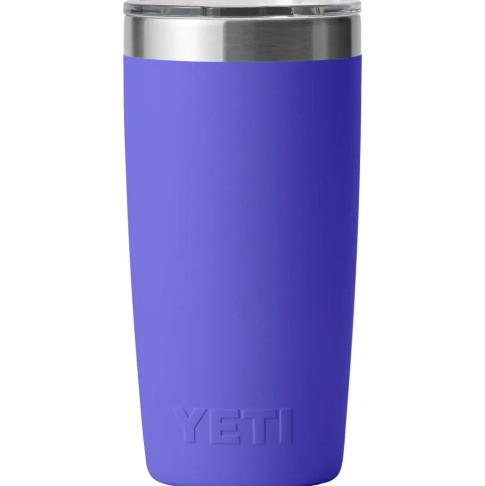Mug Yeti Rambler 10 Oz (296 ml) Tumbler Ms Ultra Marine Violet