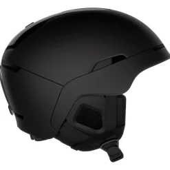 Obex Mips Uranium Black Matt + maschera