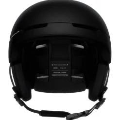 Obex Mips Uranium Black Matt + maschera