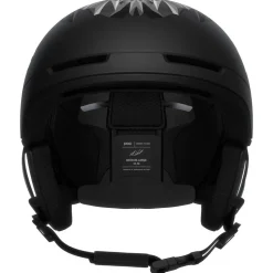 Obex Pure Marco Odermatt Ed. Uranium Black Matt + maschera