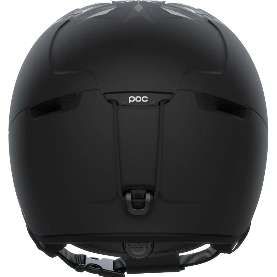 Obex Pure Marco Odermatt Ed. Uranium Black Matt + maschera