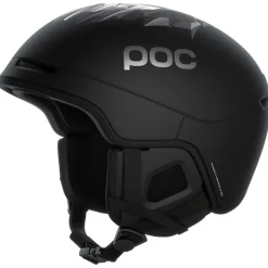 Obex Pure Marco Odermatt Ed. Uranium Black Matt + maschera