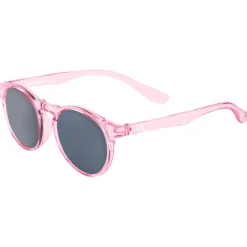 Occhiali da sole Altitude Eyewear Rose Crystal Pink Grey Silver Flash