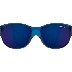 Occhiali da sole Altitude Eyewear Tom Crystal Blue Grey Blue Flash