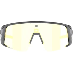 Occhiali da sole AZR Escape Rx Carbone Mate Irisé Gold