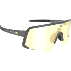 Occhiali da sole AZR Escape Rx Carbone Mate Irisé Gold