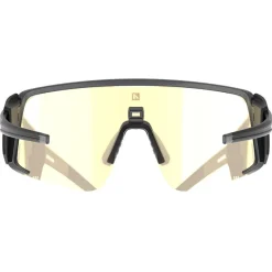 Occhiali da sole AZR Escape Rx Carbone Mate Irisé Gold