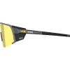 Occhiali da sole AZR Escape Rx Carbone Mate Multicouche Gold